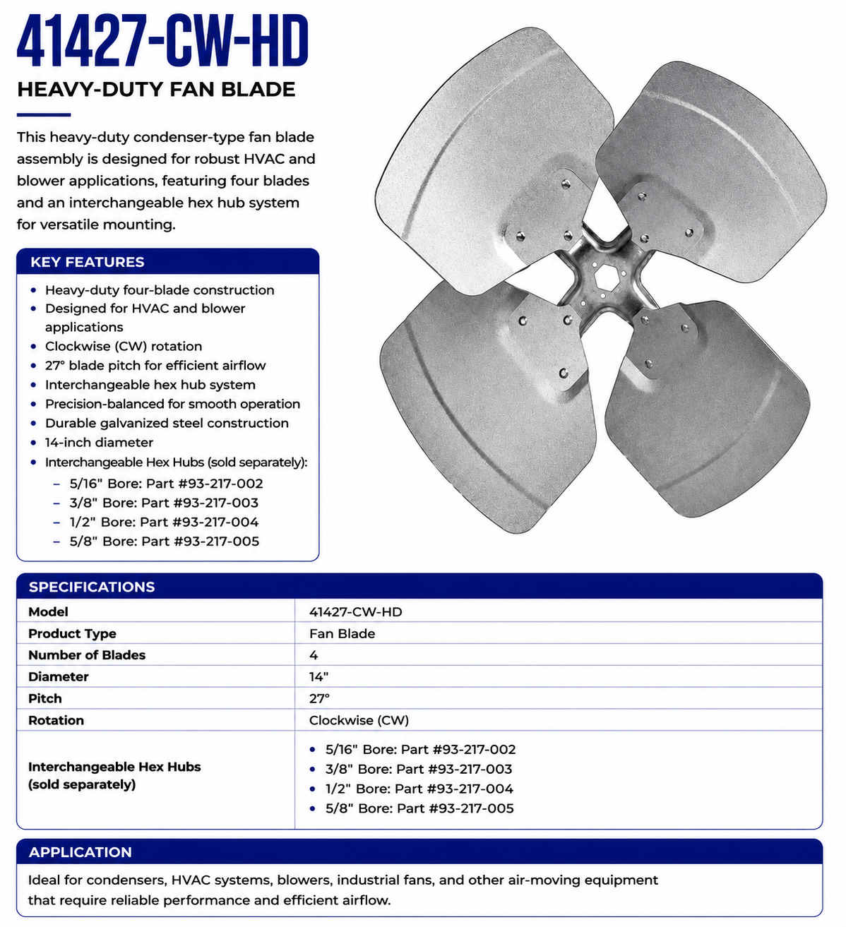 41427‑CW‑HD