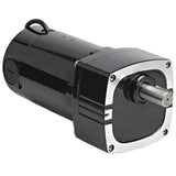 42A5-FX, Parallel Shaft DC Gearmotor, 3/8-3/16Hp, 29-42 Rpm, 90/130V, 