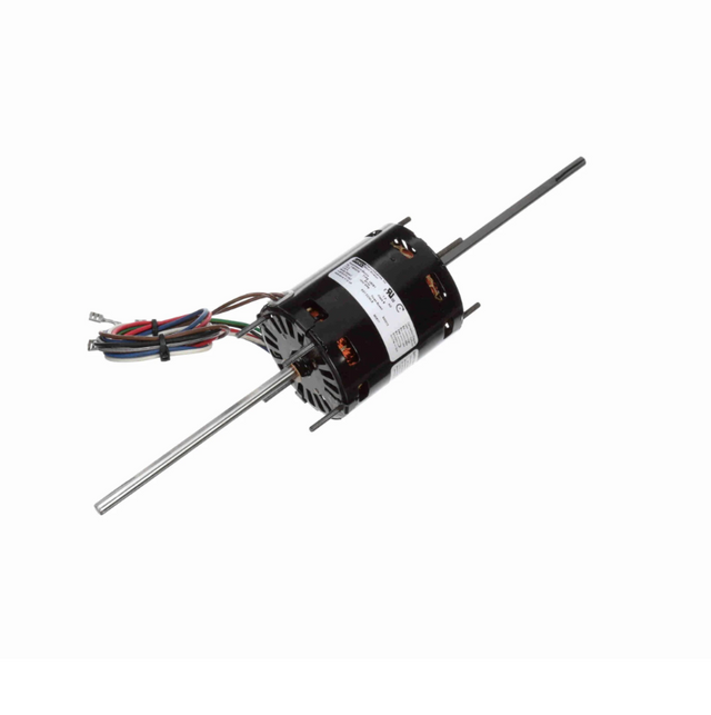 447,Emotornations,1/12Hp,1550 Rpm,115 Volts,D0447 Fasco,Open Air Over, - Electrical Motors - E-Motor Nations - electric motors - [product_tags]- motor electric - moteur électrique - moteurs - drive - replacement - venmar - hvac - méchoui - capacitor - condensateur - fan