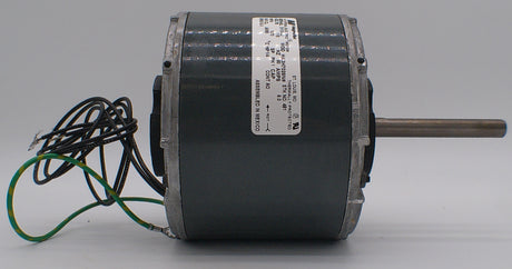 481, HA3H7029N, Magnetek, 1/4Hp, 1050 Rpm, 115 Volt, Frame:42, - Electrical Motors - E-Motor Nations - electric motors - [product_tags]- motor electric - moteur électrique - moteurs - drive - replacement - venmar - hvac - méchoui - capacitor - condensateur - fan