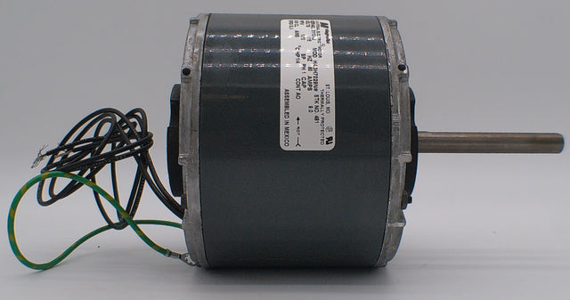 481, HA3H7029N, Magnetek, 1/4Hp, 1050 Rpm, 115 Volt, Frame:42, - Electrical Motors - E-Motor Nations - electric motors - [product_tags]- motor electric - moteur électrique - moteurs - drive - replacement - venmar - hvac - méchoui - capacitor - condensateur - fan