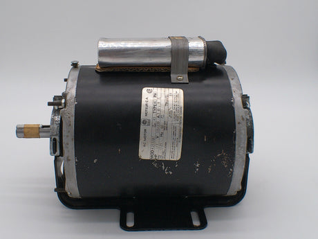4J332B7, 266A9316, CGE, 1/3Hp, 1725 Rpm, 115-230 Volts, Frame:45, Oao,