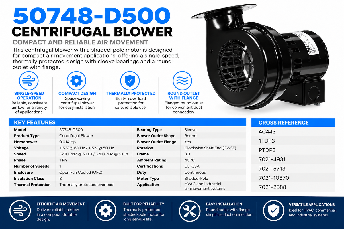50748‑D500