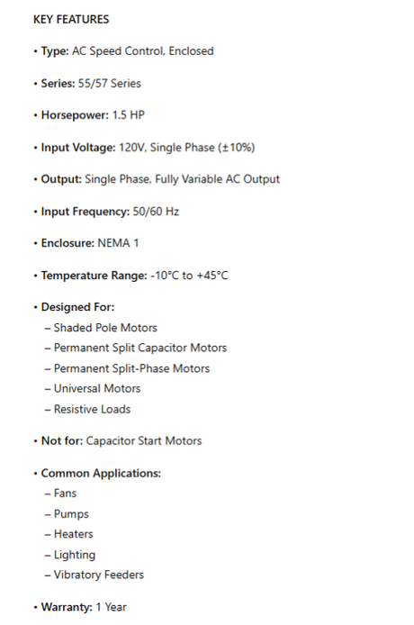 55AC15E
