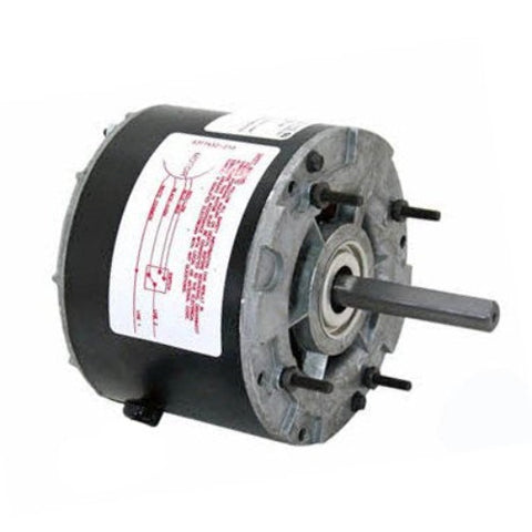 599, A.O SMITH, 1/10Hp, 1550 Rpm, SS599,115 Volts,F4125-482/92,SS599,