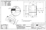 6210X, 1Hp, 1050 RPM, 115/208‑230 V, 1 Ph, 60/50 Hz, Open Air Over (OAO), Frame 48, 5SEA39MLP8021G