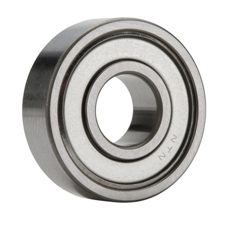 6312ZZC3/EM, NTN, Deep Groove Ball Bearing, 5400 Rpm, Double Shielded, - Electrical Motors - E-Motor Nations - electric motors - [product_tags]- motor electric - moteur électrique - moteurs - drive - replacement - venmar - hvac - méchoui - capacitor - condensateur - fan