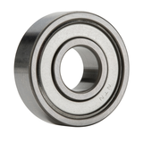 6312ZZC3/EM, NTN, Deep Groove Ball Bearing, 5400 Rpm, Double Shielded, - Electrical Motors - E-Motor Nations - electric motors - [product_tags]- motor electric - moteur électrique - moteurs - drive - replacement - venmar - hvac - méchoui - capacitor - condensateur - fan