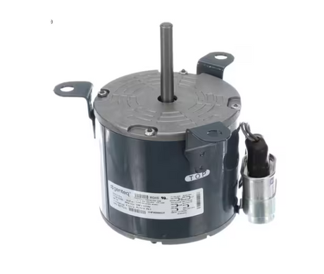 63749-0, 1/4 HP, 115V, 7124-2372, HF2H047N, SX095QC, 63749, PENN BARY, - HVAC ELECTRIC MOTOR - OMNIDRIVE - electric motors - [product_tags]- motor electric - moteur électrique - moteurs 