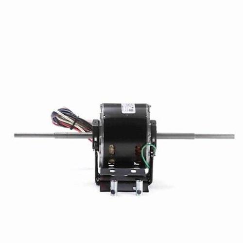 638, Magnetek, 1/10Hp, 1695 Rpm, 115 Volts, frame:42, Open Air Over,