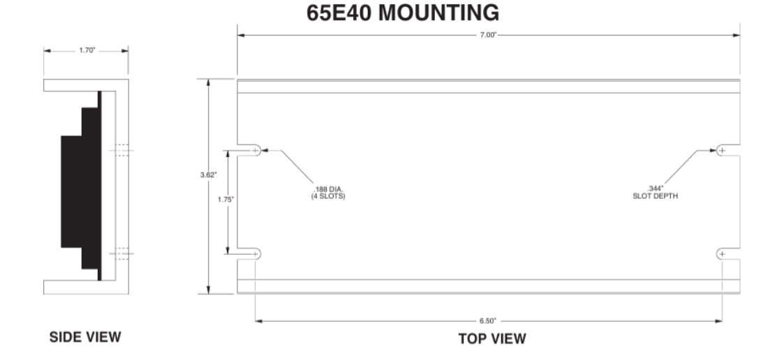 65E40-12