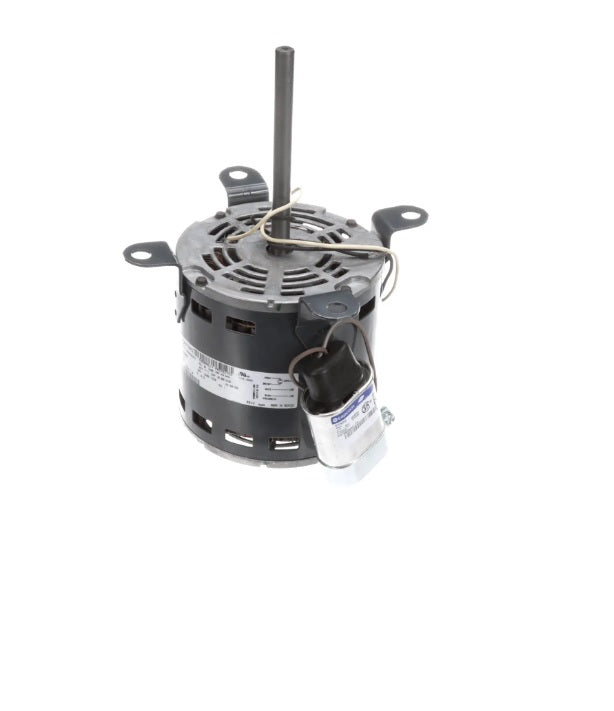 67011-0, PennBarry, 3/4Hp, 1700 Rpm/1400 Rpm. 115 Volts, HF2K037N, PennBarry, - HVAC ELECTRIC MOTOR - E-Motor Nations - electric motors - [product_tags]- motor electric - moteur électrique - moteurs - drive - replacement - venmar - hvac - méchoui - capacitor - condensateur - fan