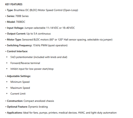 700BDC