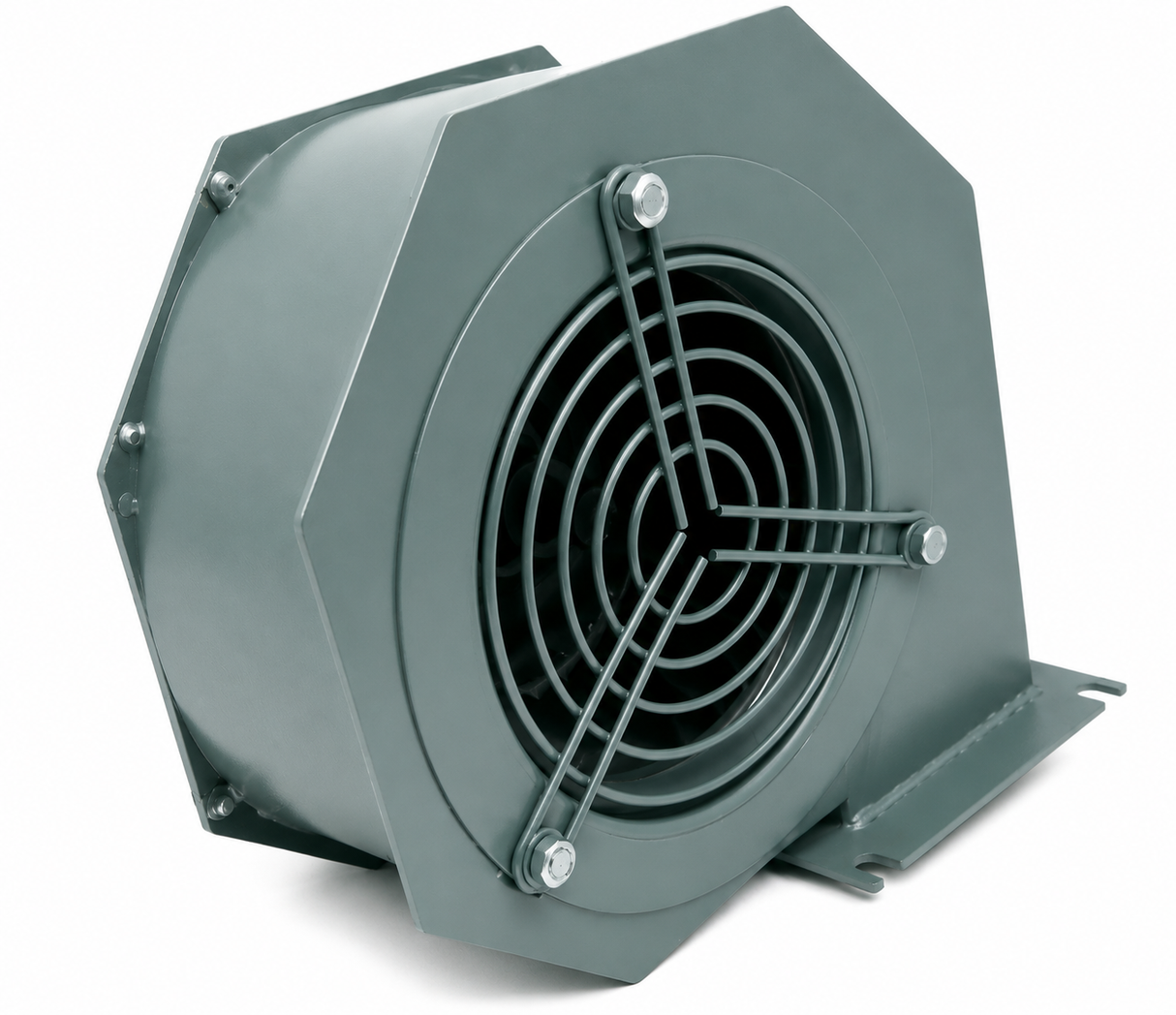 706313063F, Blower Housing