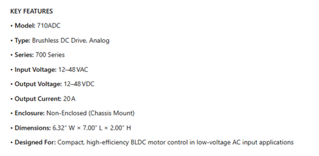 710ADC