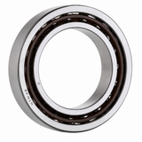 7207BL1G, Angular Contact Ball Bearing, 35 mm Bore, 72 mm OD, 17 mm Width