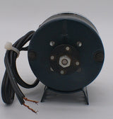 821317229, 76123, Franklin electric, 1/50Hp, 1550 Rpm, 115 Volts, 
