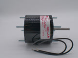 980, JA1P105N, Magnetek, 1/25 Hp, 3000 Rpm, 230 Volts, Frame:3.3, OAO,