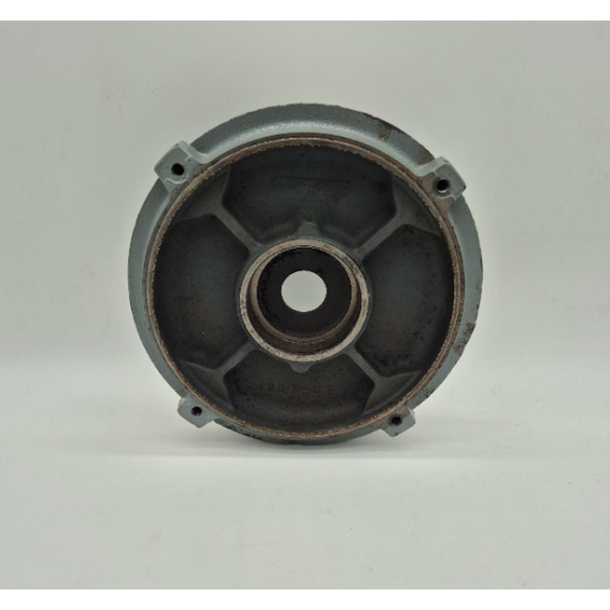 A274, NEMA 180 Frame, C-Face Flange, CF180A