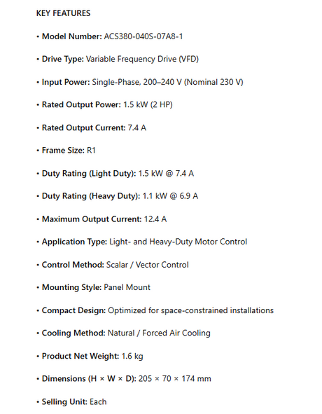 ACS380-040S-07A8-1