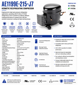 AE1199E‑215‑J7