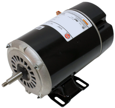 AGH15FL2CS, 1.5Hp, ODP, 3450 RPM, 230V , 1 Ph , Frame 48Y, C055JKY4534013J - Synchronous Permanent Magnet Motors - E-Motor Nations - electric motors - [product_tags]- motor electric - moteur électrique - moteurs - drive - replacement - venmar - hvac - méchoui - capacitor - condensateur - fan