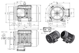 AMPH112MDA2-575-B35, AMPH112MDA2-575, 