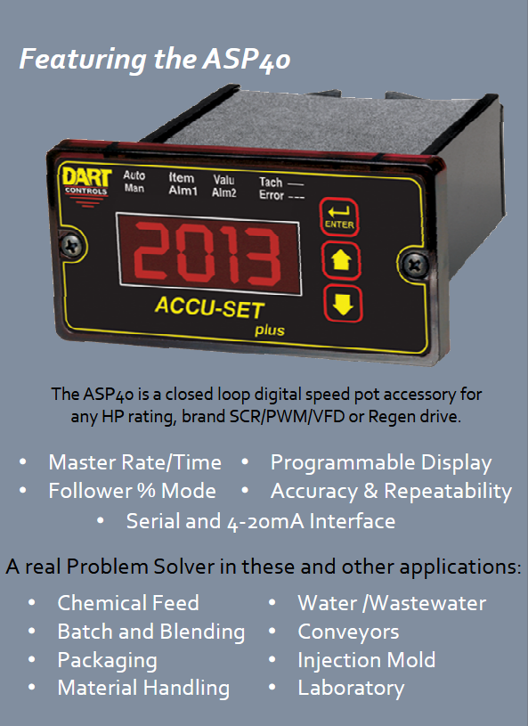 ASP40, ASP40-420, 