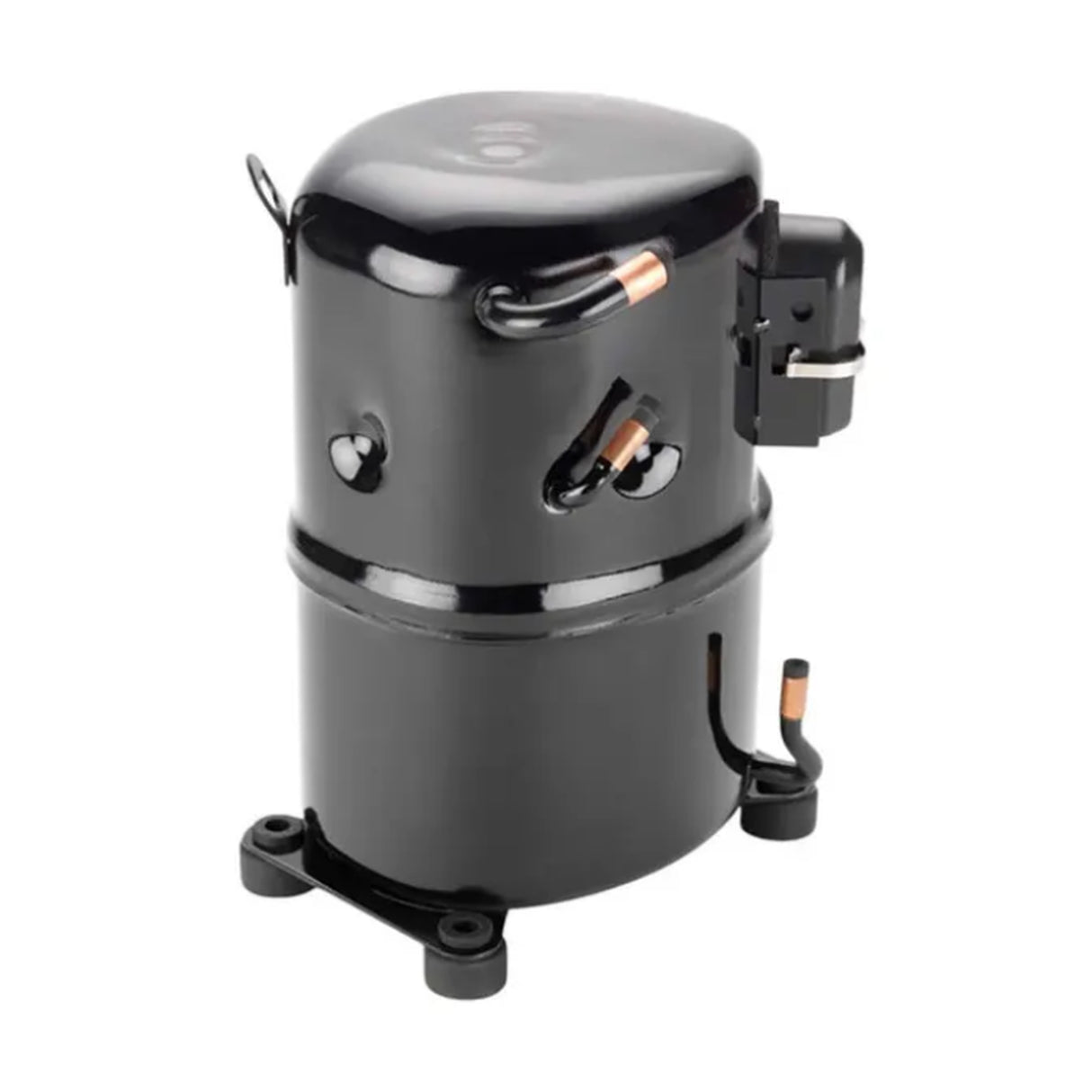 AW459SH‑419‑J7, Reciprocating Compressor, 3 HP, 220 V 3‑Phase @ 50/60 Hz, R‑404A, AW Series, AWS2512ZKZ
