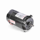 K3102, 1 Hp, 3450 RPM, 208‑230/460 V, 3 Ph, 60 Hz, Open Drip Proof, Frame 56C