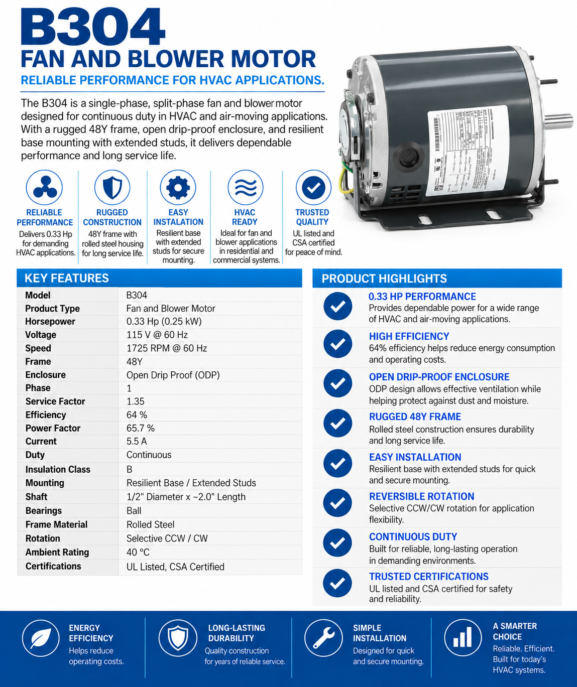 B304