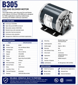 B305