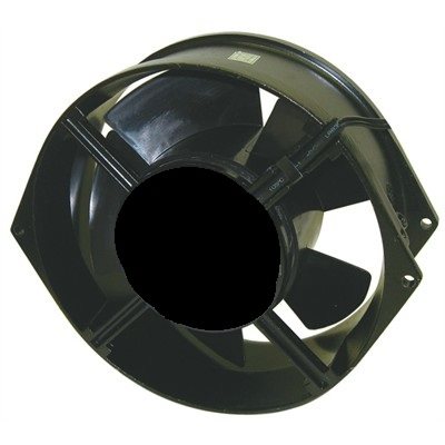 BF6, BLOWER, 115 VOLTS, 3000 RPM, 240 CFM, Watts: 42, BALL BEARING,