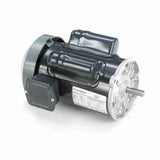 C1294, Marathon, 1Hp, 1425-1725Rpm, 115/208-230Volts, Frame:56NY,TEFC,