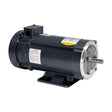 CDP3460, Baldor, 1 HP, 2500 Rpm, 180 VDC,34-5990-4103, Fr: 56C, TEFC - DC MOTORS - BALDOR - electric motors - [product_tags]- motor electric - moteur électrique - moteurs - drive - replacement - venmar - hvac - méchoui - capacitor - condensateur - fan