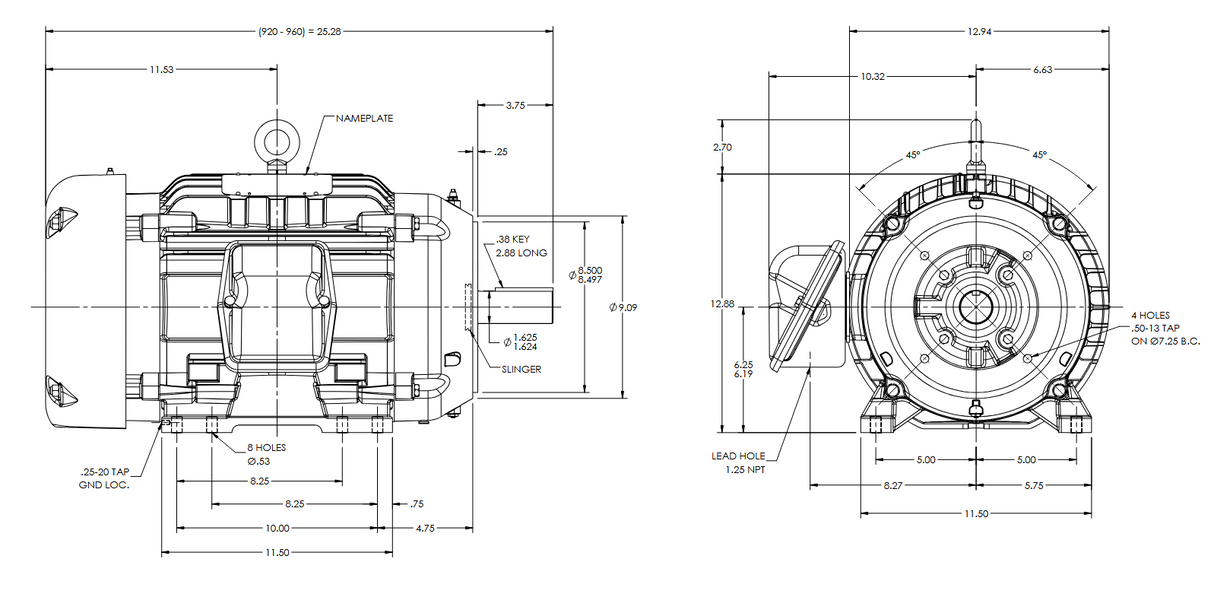 CECP2333T