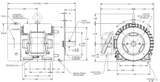 CECP3581T, CECP3581T-5 