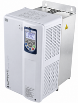 CFW110022T5ONFZ, 22 A (ND) / 19 A (HD), 500‑600 V, 3‑Phase, IP21, CFW11 Series