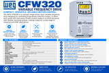 CFW320A02P6S1NB20