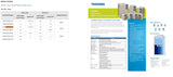 VUBA0003FAA, Yaskawa, VFD Drives, 1/2Hp, 240V,Nema 1, 3.0A Output, 
