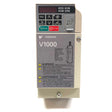 VUBA0003FAA, Yaskawa, VFD Drives, 1/2Hp, 240V,Nema 1, 3.0A Output, 