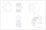 CWB25-11-30D45