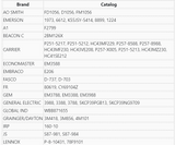 X005, Marathon, 1/2Hp, 1075 Rpm, 208-230V, Fr:48, FD1056, K055WMM1258012B - HVAC ELECTRIC MOTOR - E-Motor Nations - electric motors - [product_tags]- motor electric - moteur électrique - moteurs - drive - replacement - venmar - hvac - méchoui - capacitor - condensateur - fan