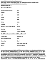 O6-R203, Rotom, 1/70HP, 1600 RPM, 115V, SS203, EXHAUST FAN & BLOWER 3.3" DIA.  THREADED SHAFT NUTONE, MIAMI CAREY, Leigh # 59711 - HVAC ELECTRIC MOTOR - ROTOM - electric motors - [product_tags]- motor electric - moteur électrique - moteurs - drive - replacement - venmar - hvac - méchoui - capacitor - condensateur - fan