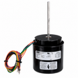 D0418, 1/15 Hp, 3000 RPM, 115/230 V, 1 Ph, 60 Hz, TEFC, Frame 3.3‑in