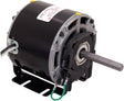 D0593, Fasco, 1/6Hp, 1550 Rpm, 208-230V, 593 Century, Fr:42, DA2G088N,