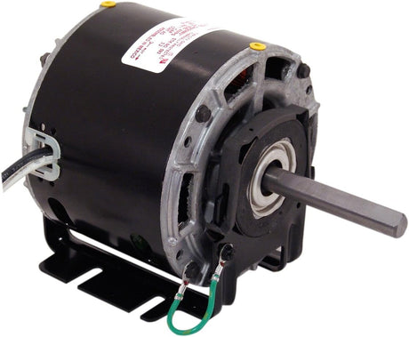 D0593, Fasco, 1/6Hp, 1550 Rpm, 208-230V, 593 Century, Fr:42, DA2G088N,