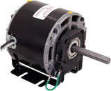D0593, Fasco, 1/6Hp, 1550 Rpm, 208-230V, 593 Century, Fr:42, DA2G088N,