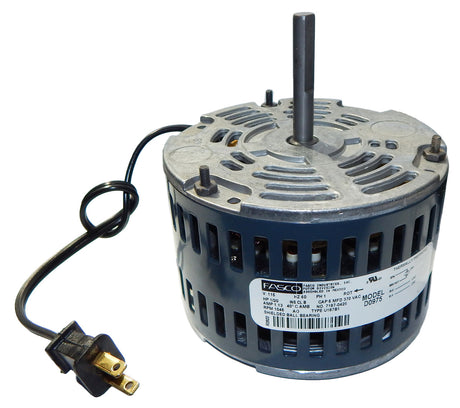 D0975, Fasco, 1/20Hp,1050 Rpm,115V,fr:42,7151-2139,D1036-0, 7151-3659,
