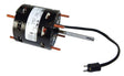 D1124, Fasco, 1/20 Hp, 1550 Rpm, 115 Volts, Frame: 3.3, Open Air Over,
